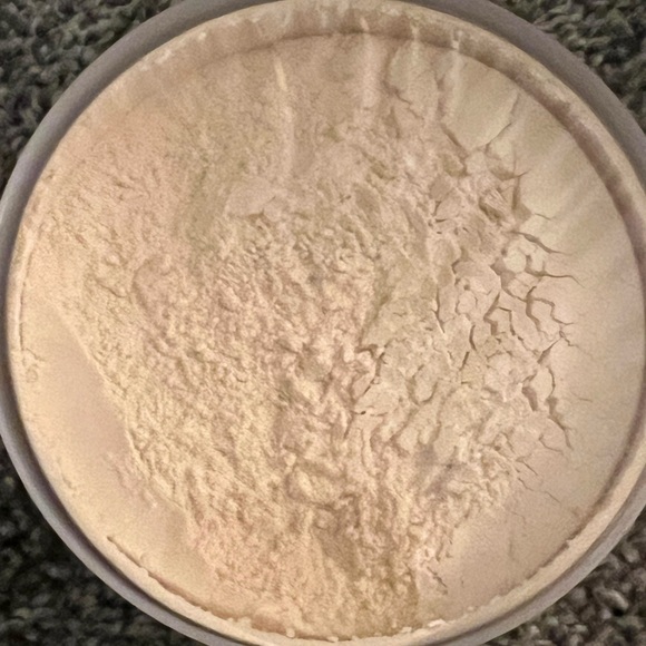 Guerlain Shalimar perfume Dusting Powder - Picture 2 of 4